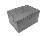 Термоконтейнер StP Light 131 л